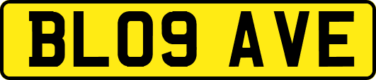 BL09AVE
