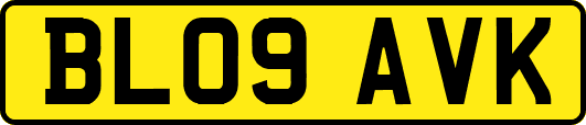 BL09AVK
