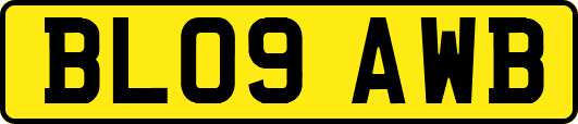 BL09AWB