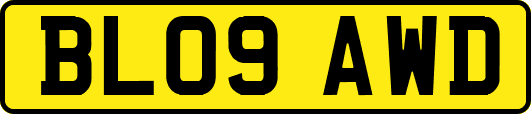 BL09AWD
