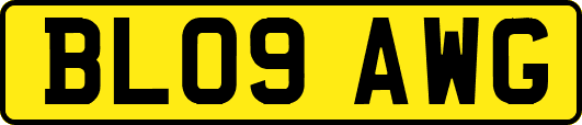 BL09AWG