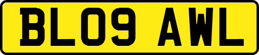BL09AWL