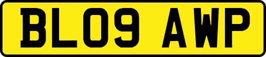 BL09AWP