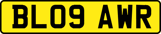 BL09AWR