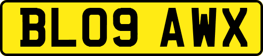 BL09AWX