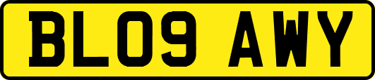 BL09AWY
