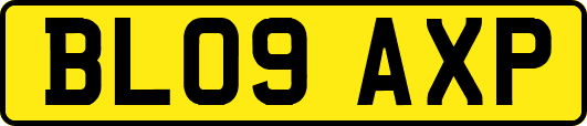 BL09AXP