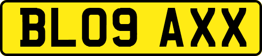 BL09AXX