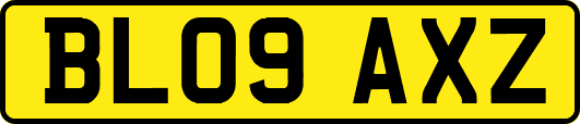 BL09AXZ
