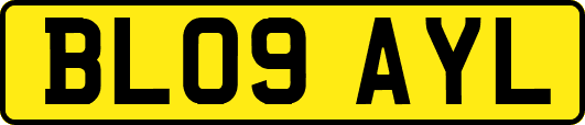 BL09AYL
