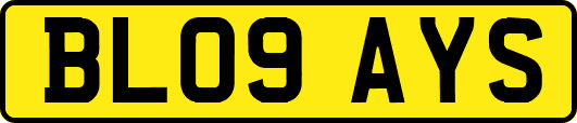 BL09AYS
