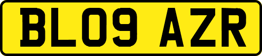 BL09AZR