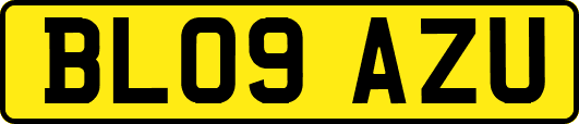 BL09AZU