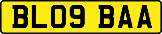 BL09BAA