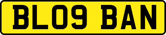 BL09BAN