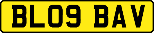 BL09BAV