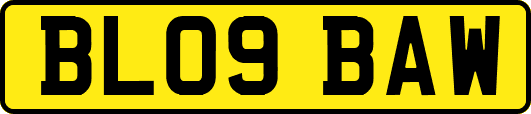BL09BAW