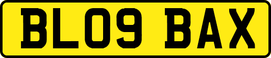 BL09BAX