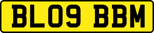 BL09BBM