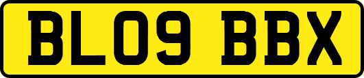 BL09BBX