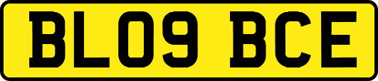 BL09BCE