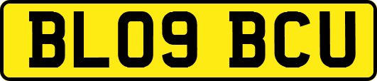 BL09BCU