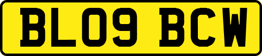 BL09BCW