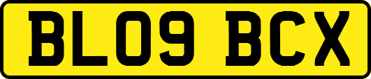 BL09BCX