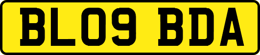 BL09BDA