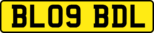 BL09BDL