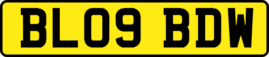 BL09BDW