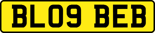 BL09BEB