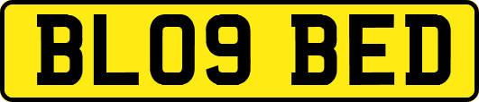 BL09BED