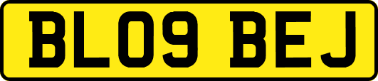 BL09BEJ
