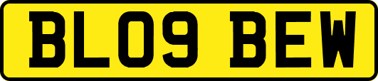 BL09BEW