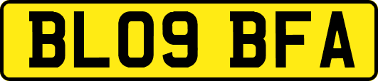 BL09BFA