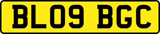 BL09BGC
