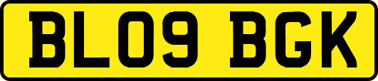 BL09BGK