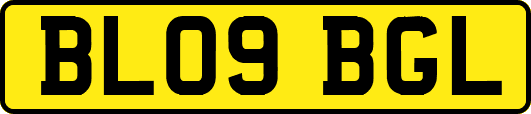 BL09BGL