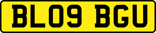 BL09BGU