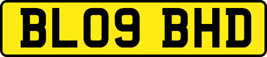 BL09BHD