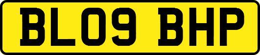 BL09BHP