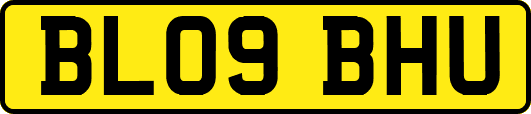 BL09BHU
