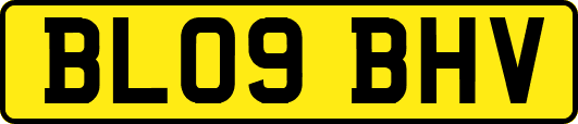 BL09BHV