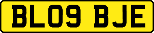 BL09BJE