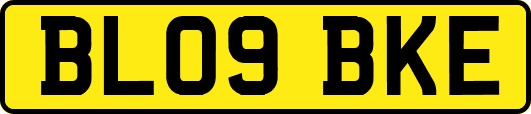 BL09BKE