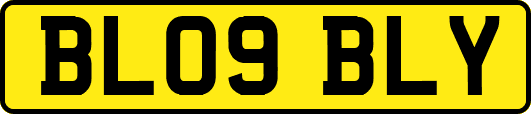 BL09BLY