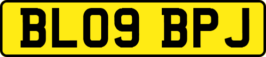 BL09BPJ