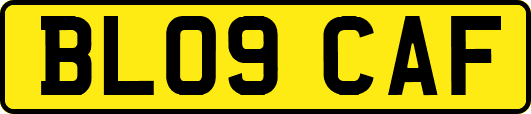 BL09CAF