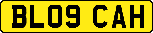 BL09CAH
